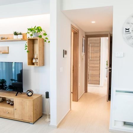 Lilium Apartment Kosz Kültér fotó