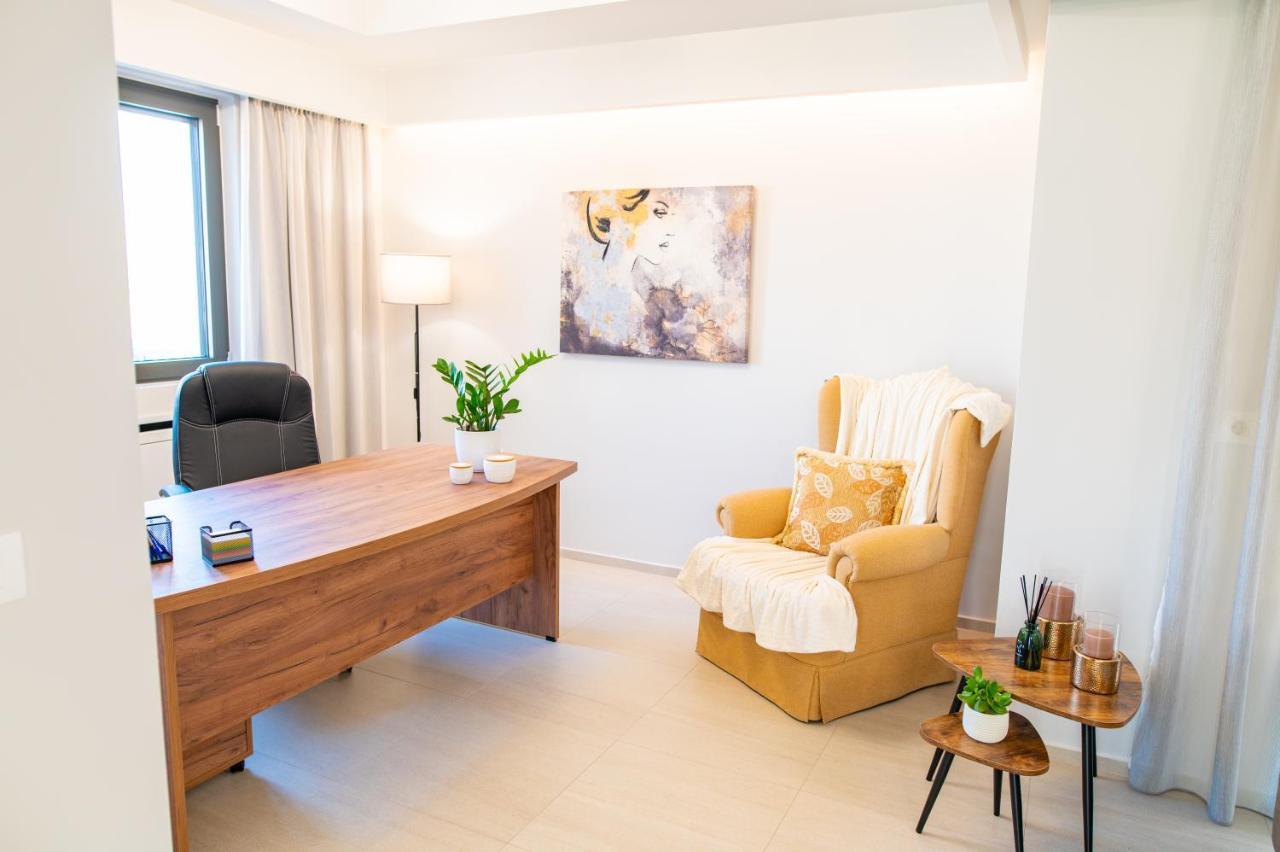 Lilium Apartment Kosz Kültér fotó