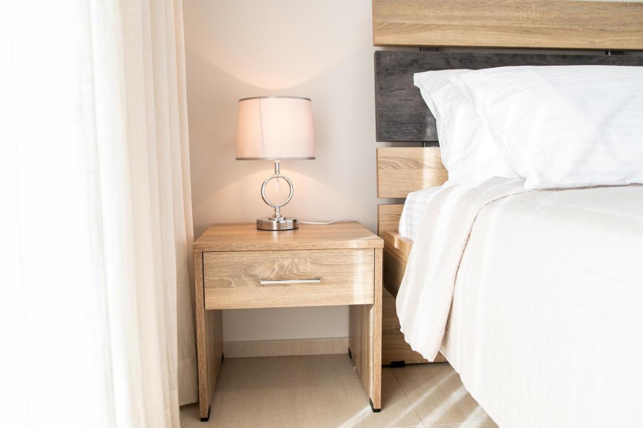 Lilium Apartment Kosz Kültér fotó
