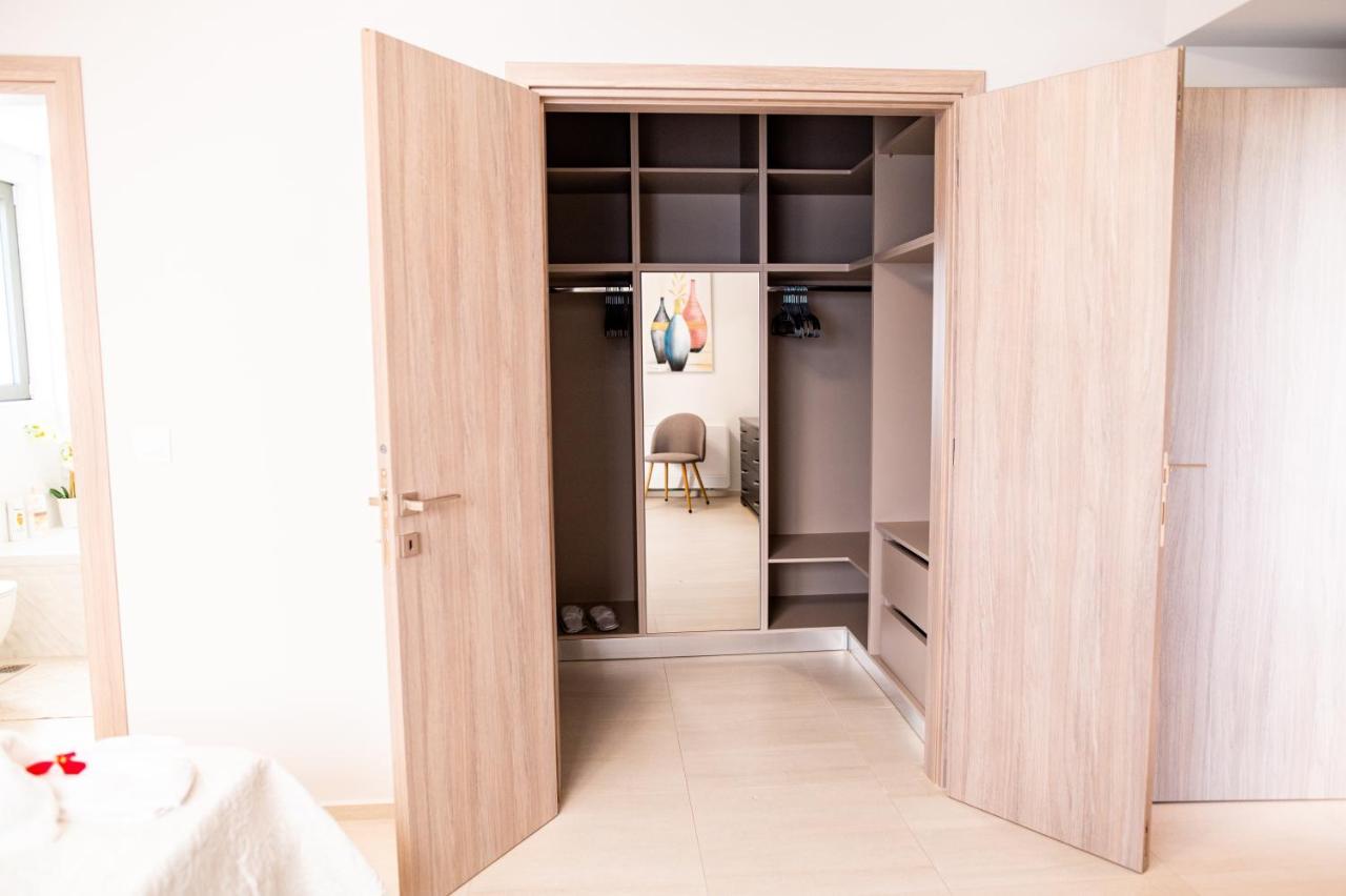 Lilium Apartment Kosz Kültér fotó