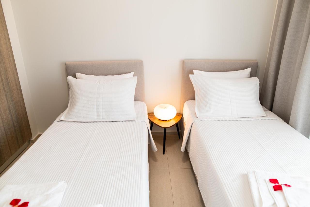 Lilium Apartment Kosz Kültér fotó