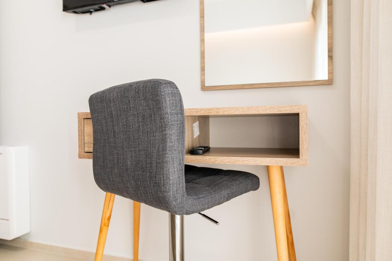 Lilium Apartment Kosz Kültér fotó