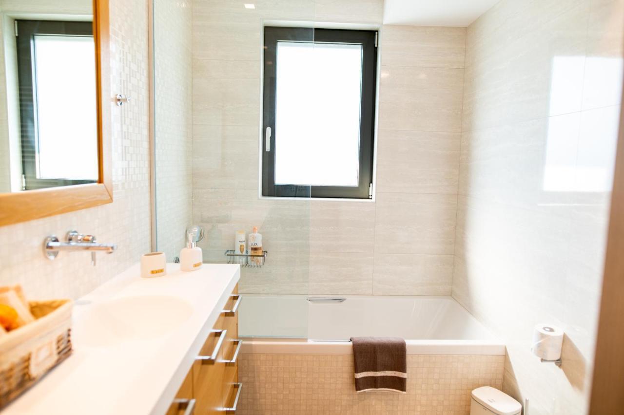 Lilium Apartment Kosz Kültér fotó