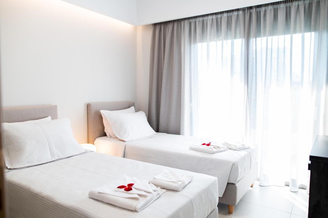 Lilium Apartment Kosz Kültér fotó