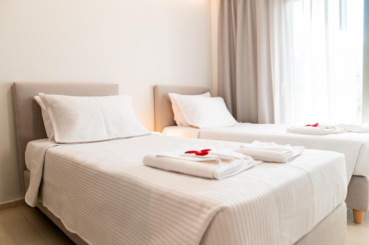 Lilium Apartment Kosz Kültér fotó