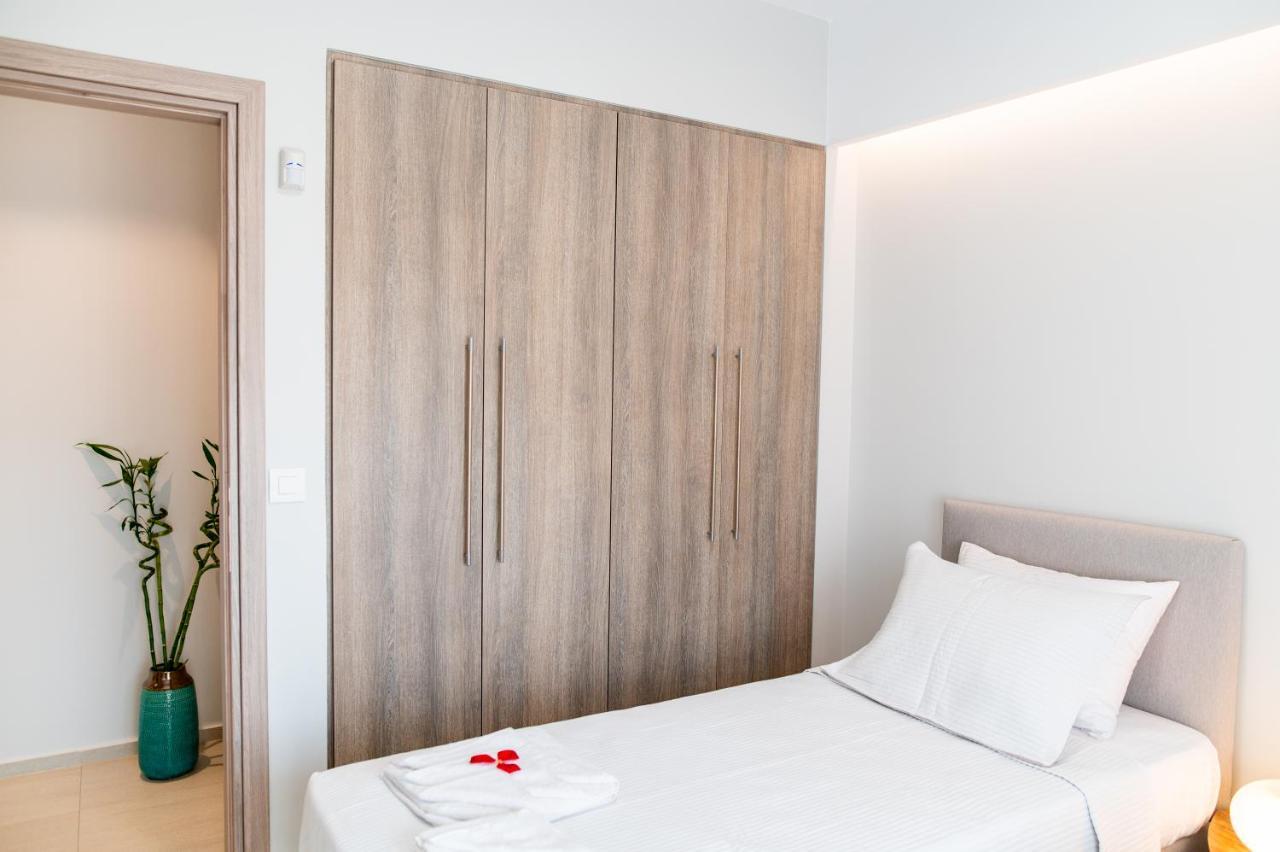 Lilium Apartment Kosz Kültér fotó