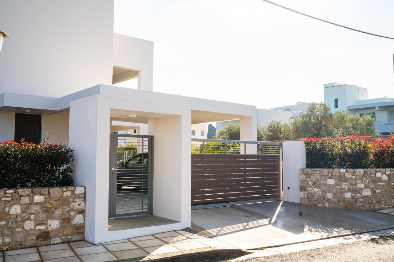 Lilium Apartment Kosz Kültér fotó